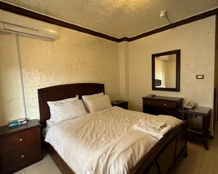Alnahas Plaza Hotel Hotels in Irbid