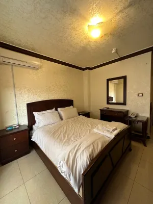 Alnahas Plaza Hotel