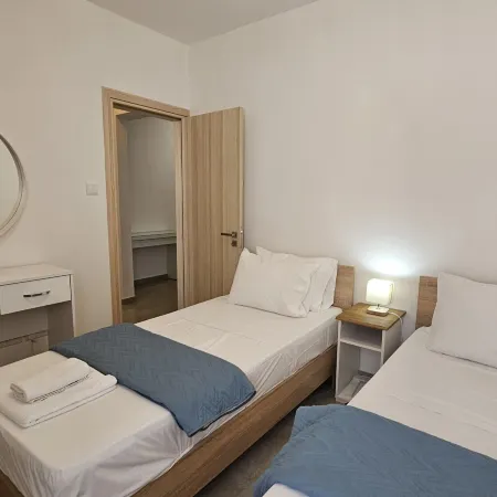 STAY Local Apartment
