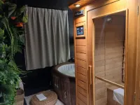hôtel QUICK Palace Tours Nord - Spa