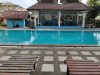 Thong Paeka Hotel Hotels in Amphoe Prasat