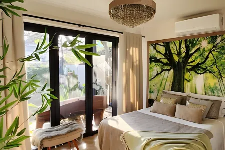 Pousada Chalé Poder Das Pedras Отели рядом с достопримечательностью «Зоопарк Сан-Паулу»