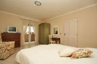 Hotel Abalone - Balkon