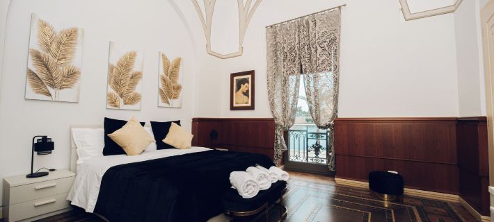 Verso Oriente Hotels in Brindisi