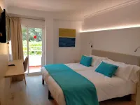 Hotel Villa Singala Hotel a Port de Pollenca