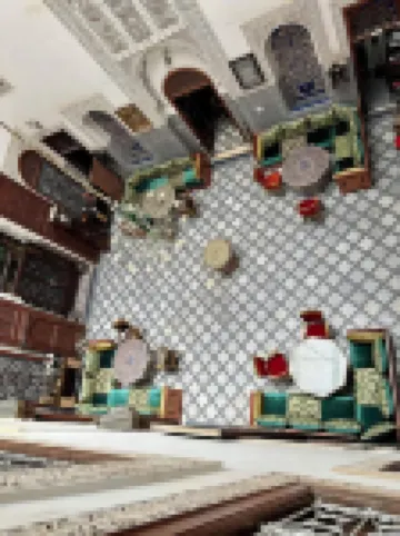 ริยาด ดาเมีย สวีท แอนด์ สปา