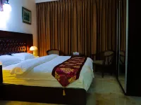Qaser AlSultan Hotel Suites Hotels near Amman Queen Alia Airport