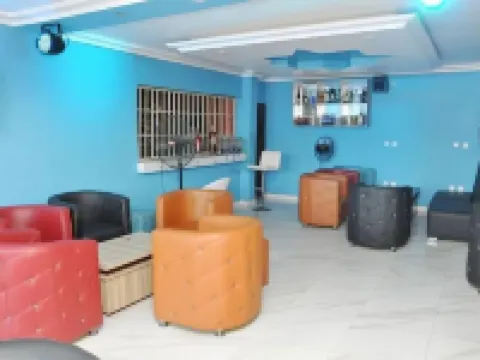 Kaima Hotel And Resort Hotels in Awka