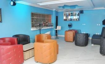 Kaima Hotel And Resort