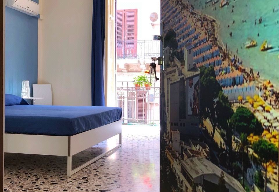 Arco di Trionfo Palermo Bed & Breakfast