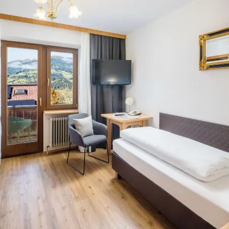 Hotel Standlhof Zillertal
