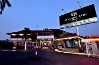 Hotel Sendang Sari Hotels in Batang