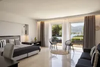 Xenia Poros Image Hotel Hotel in zona Salamis Island