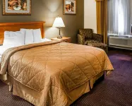 Rodeway Inn Hotels in Chimayo
