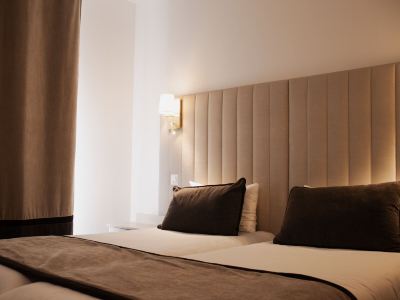 その他 ホテル ダービー エッフェルの写真