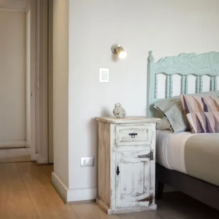 Loica Suites