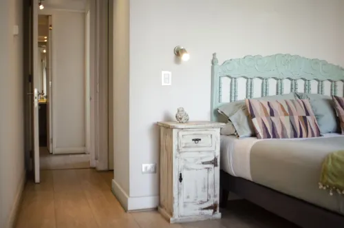 Loica Suites Hotels in Las Condes