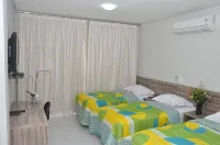 Santa Rosa Hotel Hotels in Juazeiro Do Norte