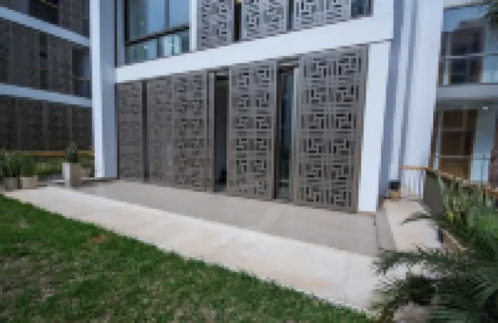 拉巴特碼頭套房及公寓