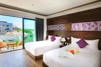 Soul Beach Boutique Hotel & Spa