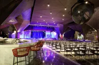 Grand Palladium Select Costa Mujeres - All Inclusive - Baarit