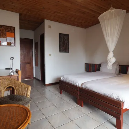 Hotel le Garni