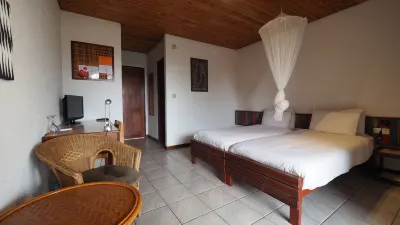 Hotel le Garni Các khách sạn ở 