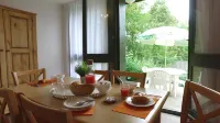 Vvf Cantal Champs-Sur-Tarentaine Hotel a Bort-les-Orgues