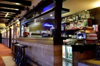 Hotel Gradina Morii - bar
