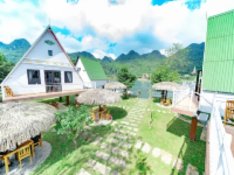 Carambola Bungalow Hotels in Son Trach