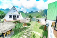 Carambola Bungalow Các khách sạn ở 