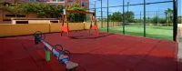 Apartamentos Playamarina