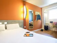 Ibis Budget Vienne Sud Hotels in Vienne