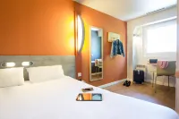 Ibis Budget Vienne Sud Hotel a Vienne