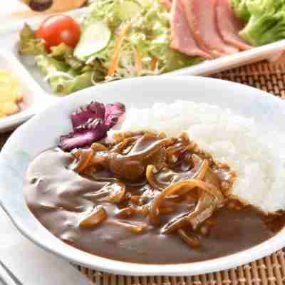 ホテルフロンティアいわき Dining/Meeting Rooms