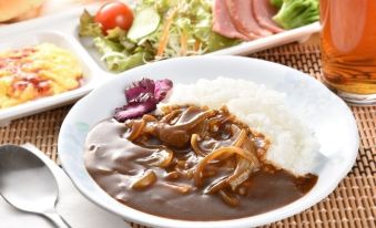 Hotel Frontier Iwaki