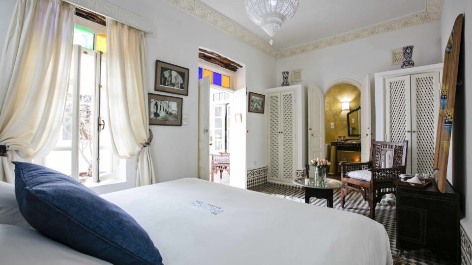 Riad Emotion