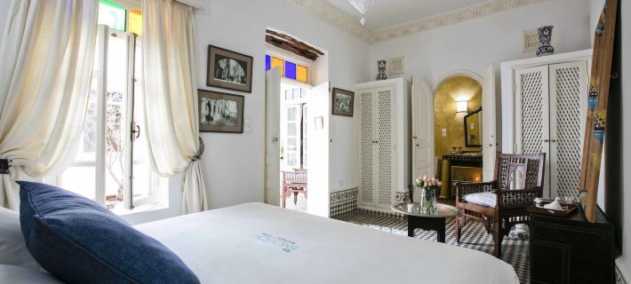 Riad Emotion Hotels in Essaouira