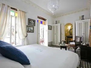 Riad Emotion
