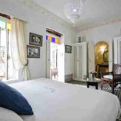 Riad Emotion Rooms