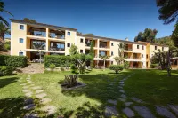 La Résidence du Bailli Hotels near Point de vue, col du Rayol Canadel