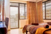 Sleep Inn Hotel - Kariakoo Các khách sạn ở Dar Es Salaam