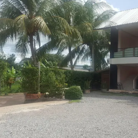 Charlee House