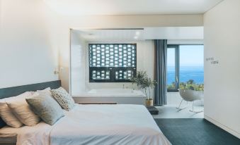 Jeju Bricks Hotel