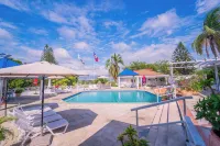 Visa Lodge