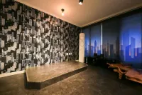 Hotel Bobos Hotels in Daejeon