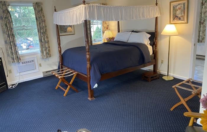 Taber Inn