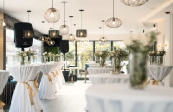 Hotel Millennium by Aycon