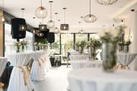 Hotel Millennium by Aycon Hotels in Будва