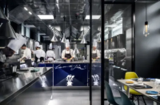 Hotel Plaza e de Russie - Relais & Châteaux Hotels in Viareggio